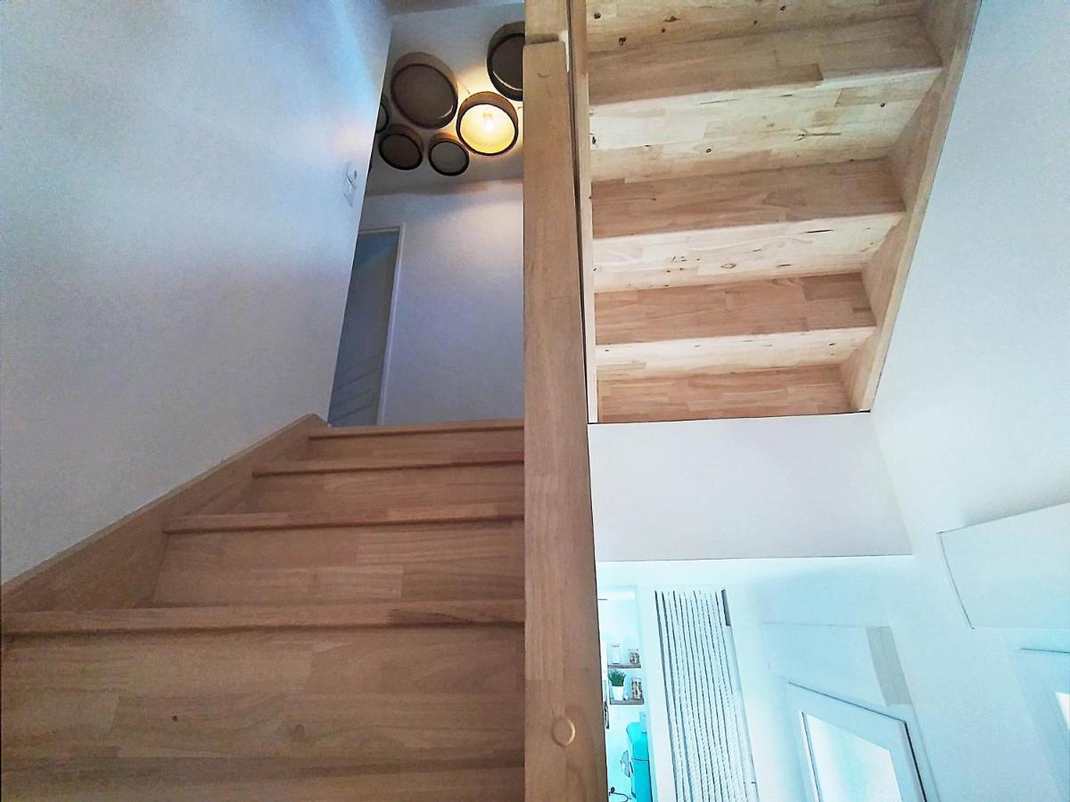 Dream of Mediterranean house, Jacuzzi, BBQ, Délices ensoleillés Sartrouville Exterior foto
