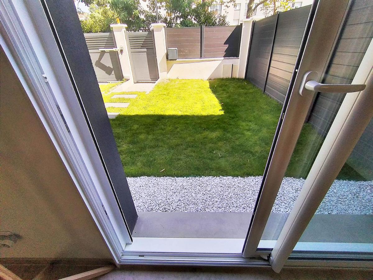 Dream of Mediterranean house, Jacuzzi, BBQ, Délices ensoleillés Sartrouville Exterior foto