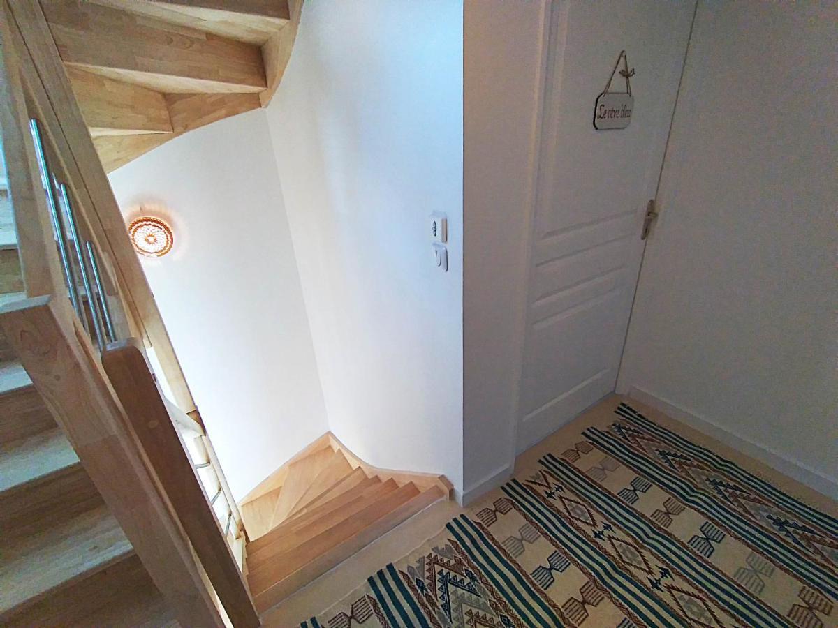 Dream of Mediterranean house, Jacuzzi, BBQ, Délices ensoleillés Sartrouville Exterior foto