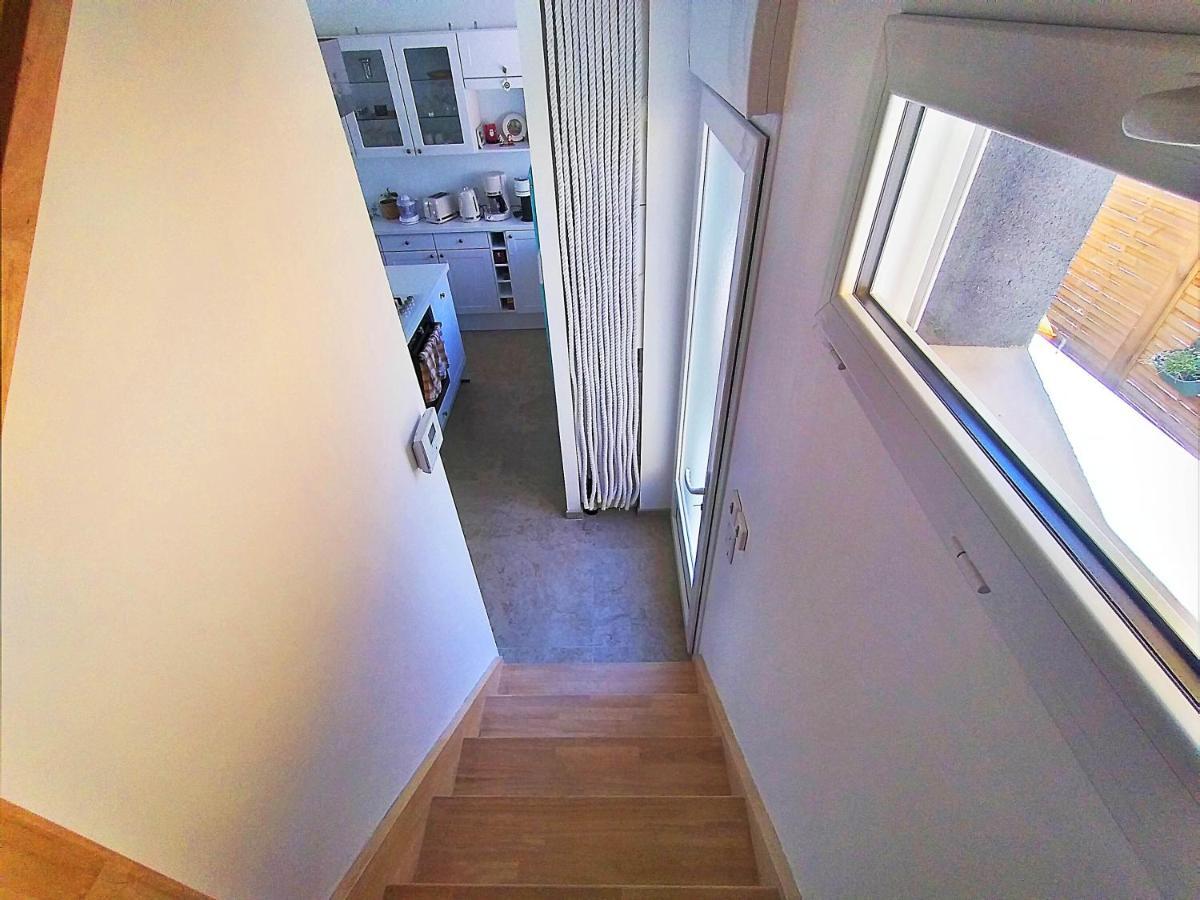 Dream of Mediterranean house, Jacuzzi, BBQ, Délices ensoleillés Sartrouville Exterior foto